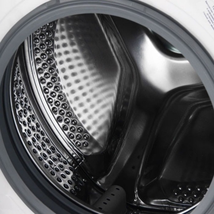 Стиральная машина Beko WRS5511BWW, класс А, 1000 об/мин, до 5 кг, белая Стиральная машина Beko WRS5511BWW, класс А, 1000 об/мин, до 5 кг, белая