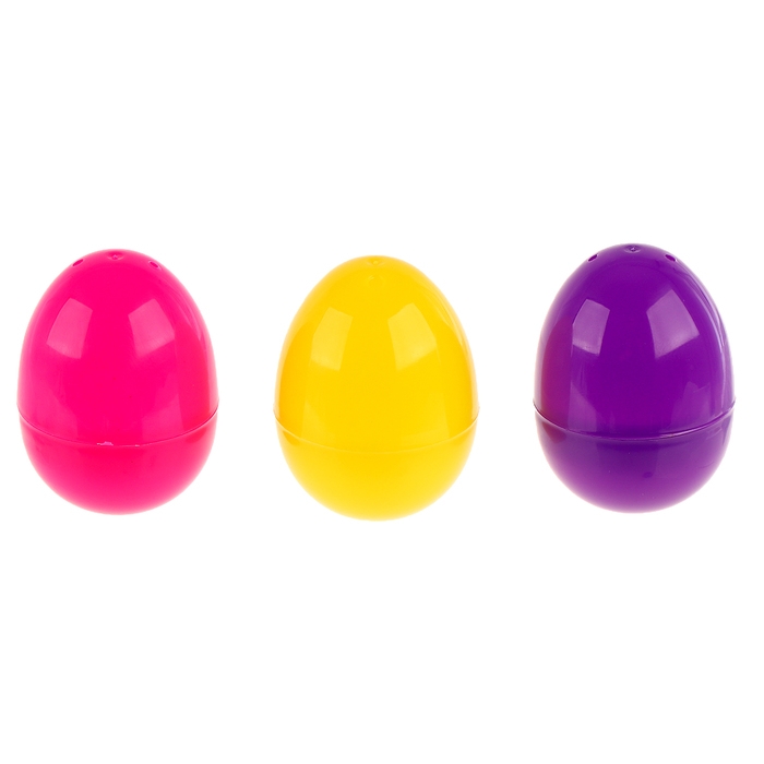 Мялка-антистресс «Зверята» в яйце, набор 3 шт, цвета МИКС Мялка-антистресс «Зверята» в яйце, набор 3 шт, цвета МИКС