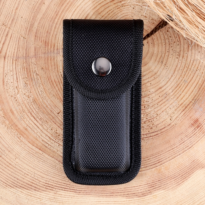 Мультитул 8в1 с плоскогубцами Мультитул 8в1 с плоскогубцами