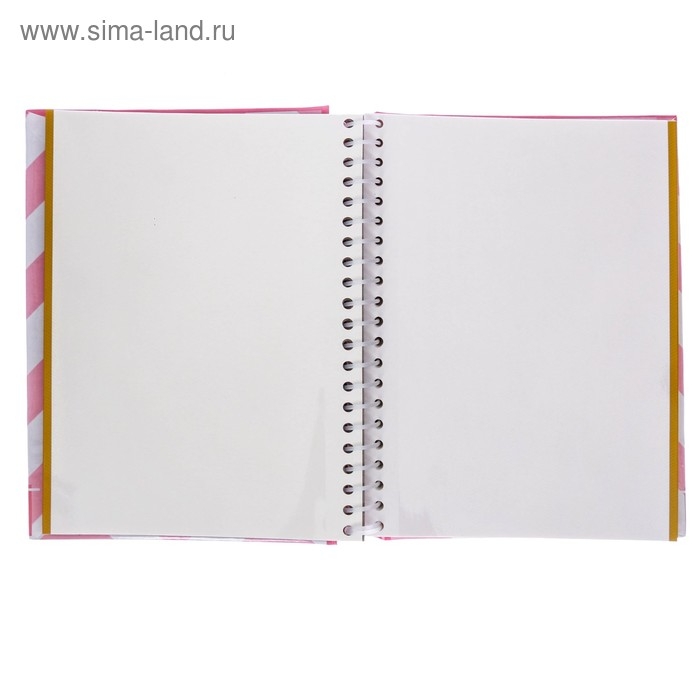 Фотоальбом Фотоальбом "Наша любимая малышка", 30 магнитных листов