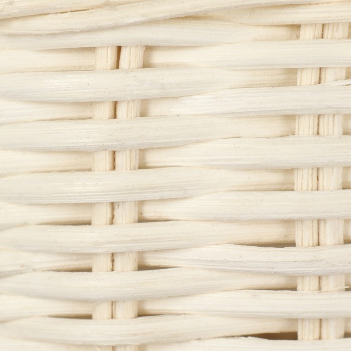 Набор корзин, 3 шт, 18×8/27 см, 15×6/20 см, 11×5/17 см, ротанг Набор корзин, 3 шт, 18×8/27 см, 15×6/20 см, 11×5/17 см, ротанг