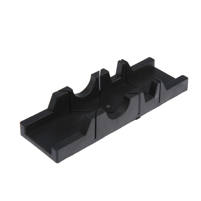 Стусло ТУНДРА, 300 х 65 мм, два угла работы 45 и 90°, пила 300 мм, 7-8 TPI Стусло ТУНДРА, 300 х 65 мм, два угла работы 45 и 90°, пила 300 мм, 7-8 TPI