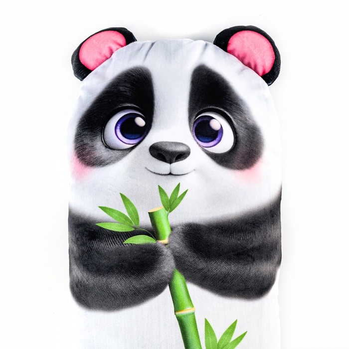 Игрушка-обнимашка  Игрушка-обнимашка "Панда"