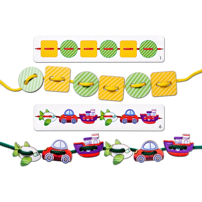 Сортер «Знайка» Сортер «Знайка»