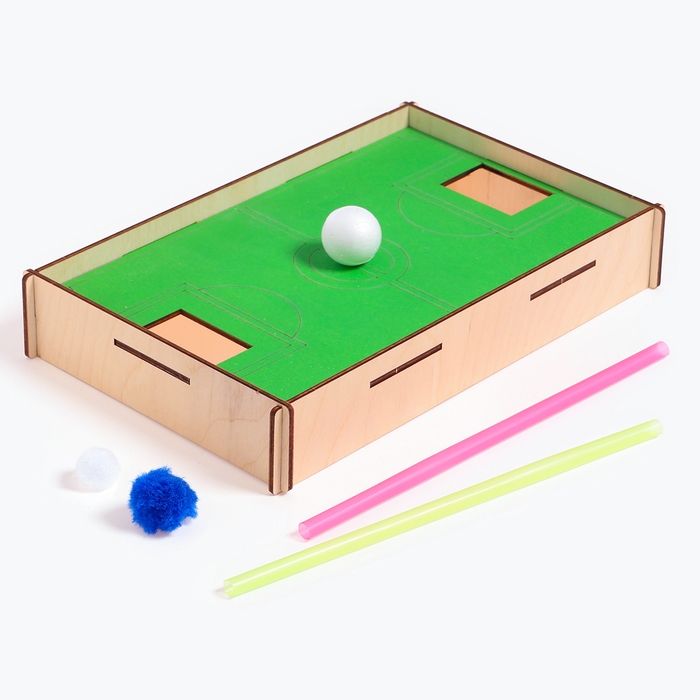 Обучающий набор «Логопедический тренажёр. Футбол»