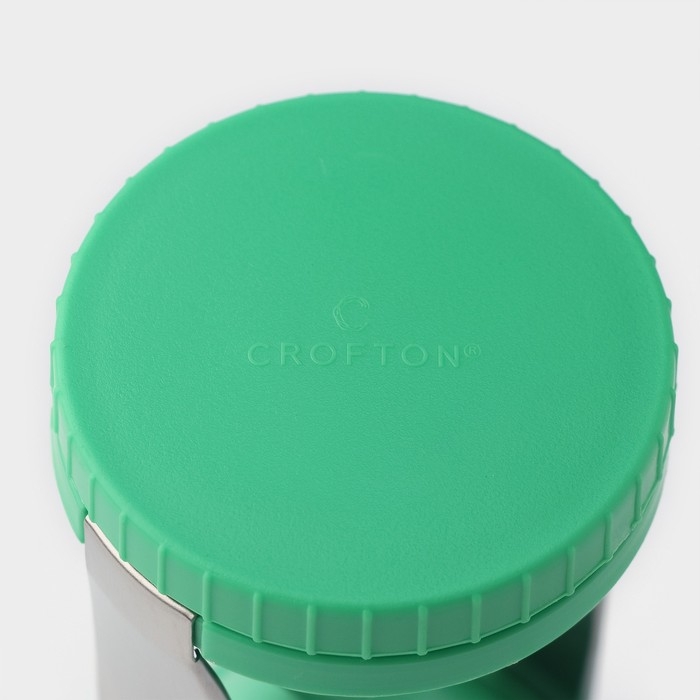 Овощерезка соломкой Доляна, 7×7×13 см, цвет МИКС Овощерезка соломкой Доляна, 7×7×13 см, цвет МИКС