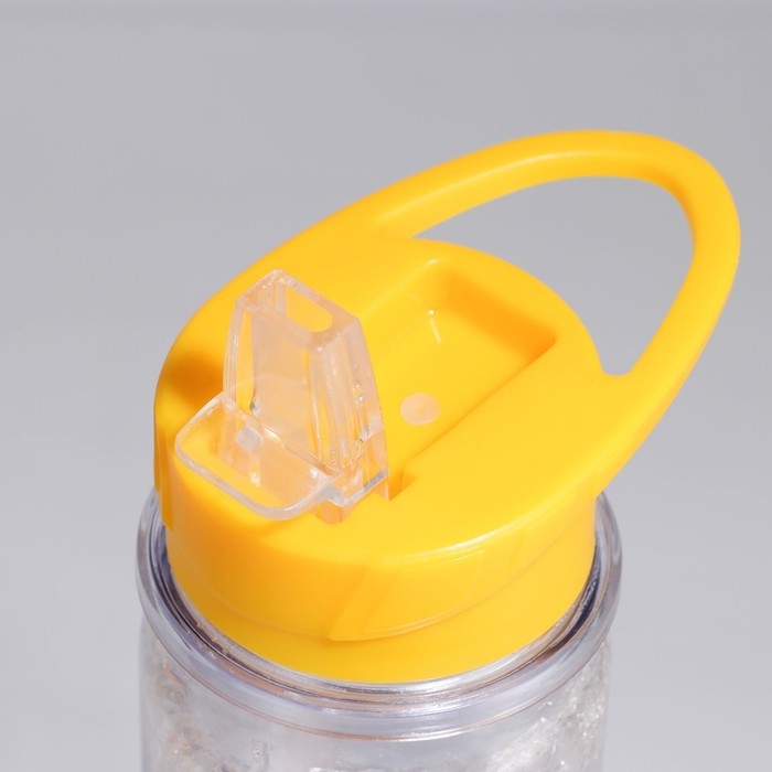 Бутылка для воды Time to you, 500 мл Бутылка для воды Time to you, 500 мл