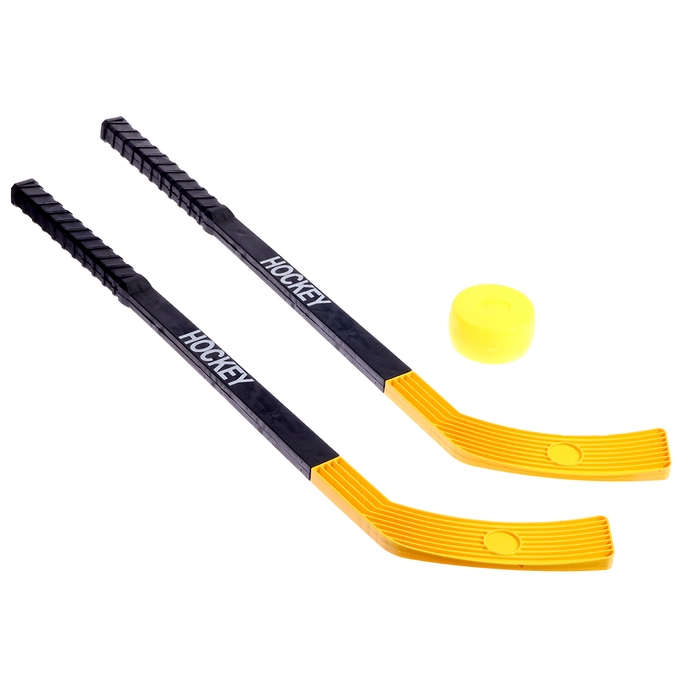 Набор для игры в хоккей «Буллит»