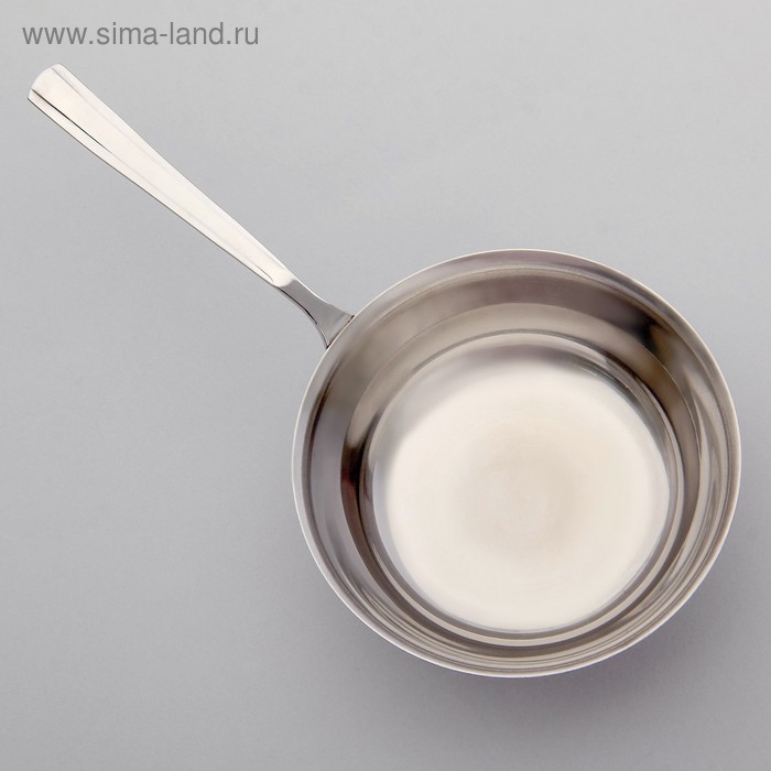 Кокотница большая, 150 мл, толщина 2 мм Кокотница большая, 150 мл, толщина 2 мм