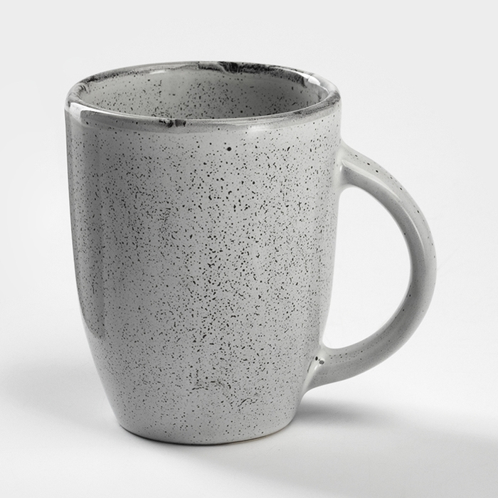 Кружка фарфоровая Nebbia, 300 мл, 8×10,5 см, МИКС Кружка фарфоровая Nebbia, 300 мл, 8×10,5 см, МИКС