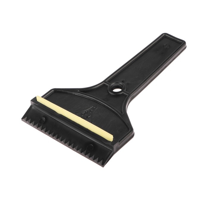 Скребок автомобильный Torso Т-образный MG-005, 17 см МИКС Скребок автомобильный Torso Т-образный MG-005, 17 см МИКС