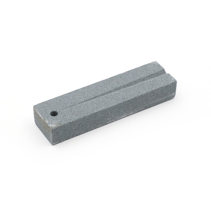 Точилка для крючков Namazu, с клиновидной насечкой, 75 х 20 х 10 мм