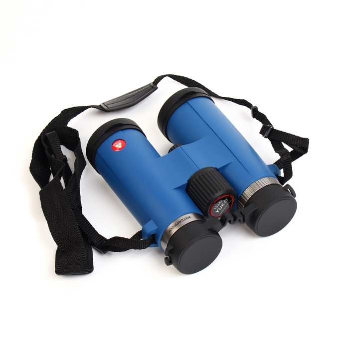 Бинокль Разведка, зум 10, объектив 42мм, водоотталкивающий Бинокль Разведка, зум 10, объектив 42мм, водоотталкивающий