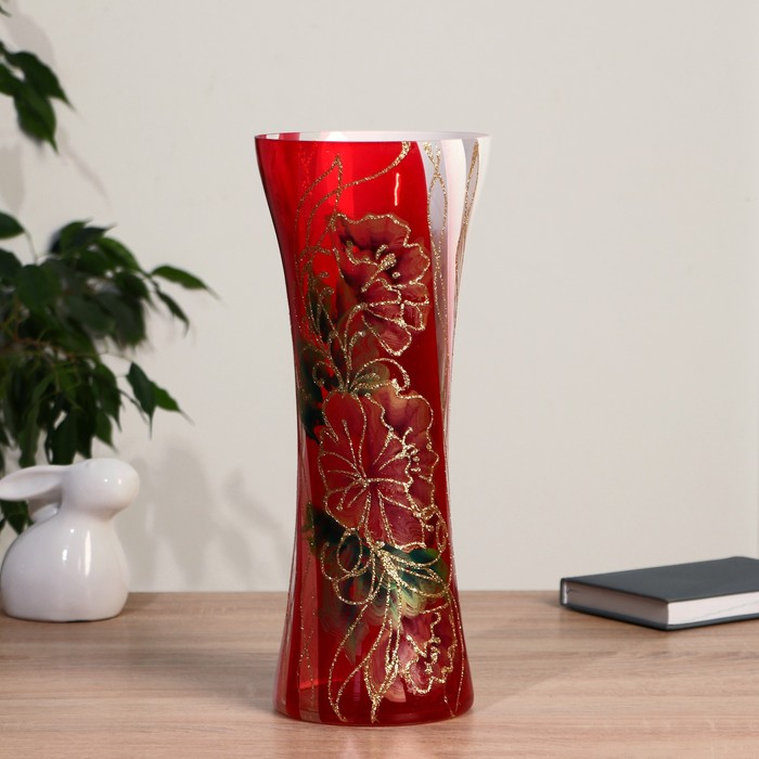 Ваза Ваза "Элианто" 40 х13 см