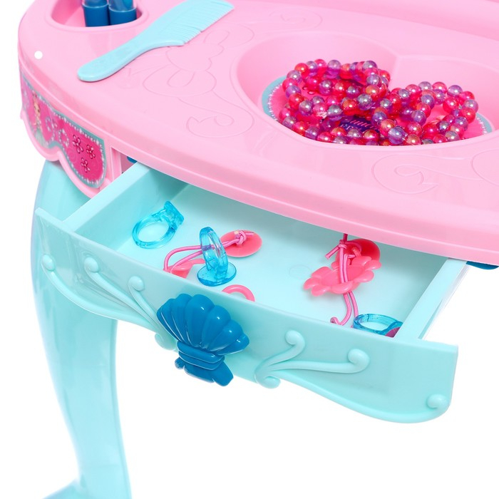 Игровой модуль «Волшебное зеркало» со створками, свет, звук Игровой модуль «Волшебное зеркало» со створками, свет, звук