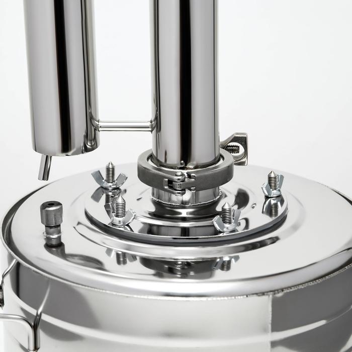 Дистиллятор Magic Tora, 15 л Дистиллятор Magic Tora, 15 л