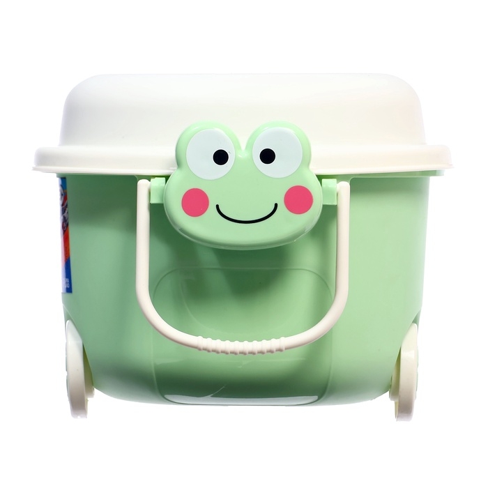 Набор машинок «Безумные гонки», металлические, инерция, игровой коврик, в детском ящике на колёсах с крышкой, 50 шт. Набор машинок «Безумные гонки», металлические, инерция, игровой коврик, в детском ящике на колёсах с крышкой, 50 шт.