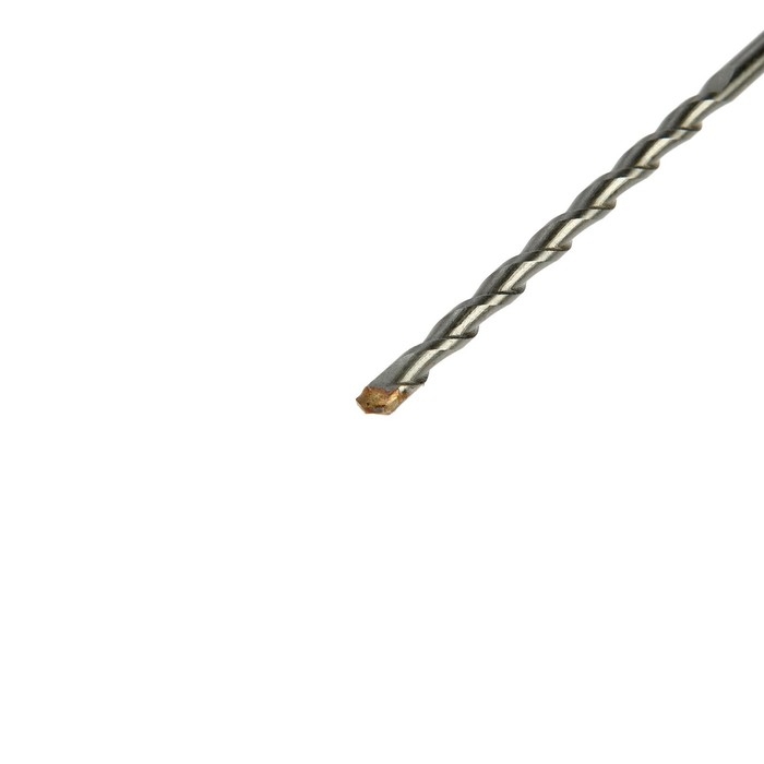 Бур по бетону ЛОМ, SDS-plus, 5 х 160 мм Бур по бетону ЛОМ, SDS-plus, 5 х 160 мм