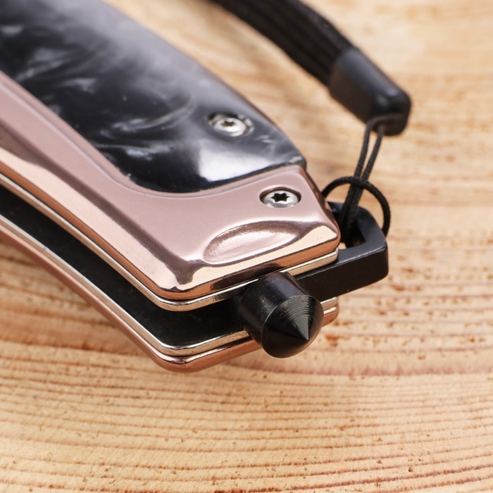 Нож складной 20см, клинок 84мм/3мм Нож складной 20см, клинок 84мм/3мм