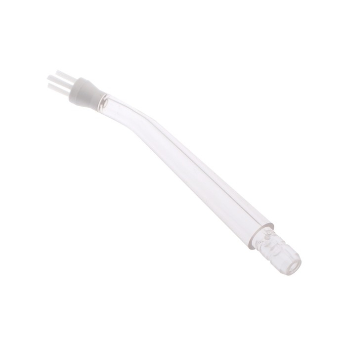 Набор универсальных насадок для портативного ирригатора Luazon, 4 шт Набор универсальных насадок для портативного ирригатора Luazon, 4 шт