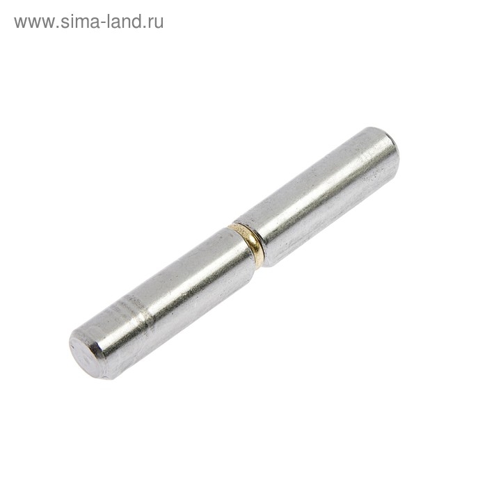 Петля гаражная,16х120 мм, для сварки, каплевидная Петля гаражная,16х120 мм, для сварки, каплевидная