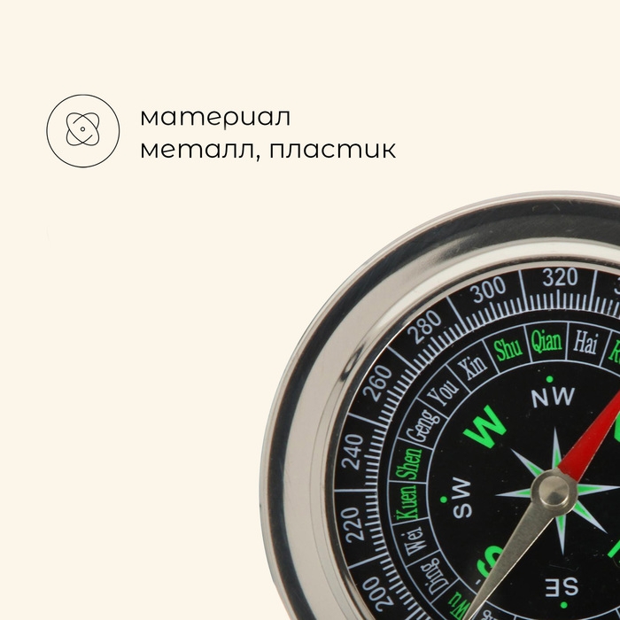Компас Maclay DC75 Компас Maclay DC75