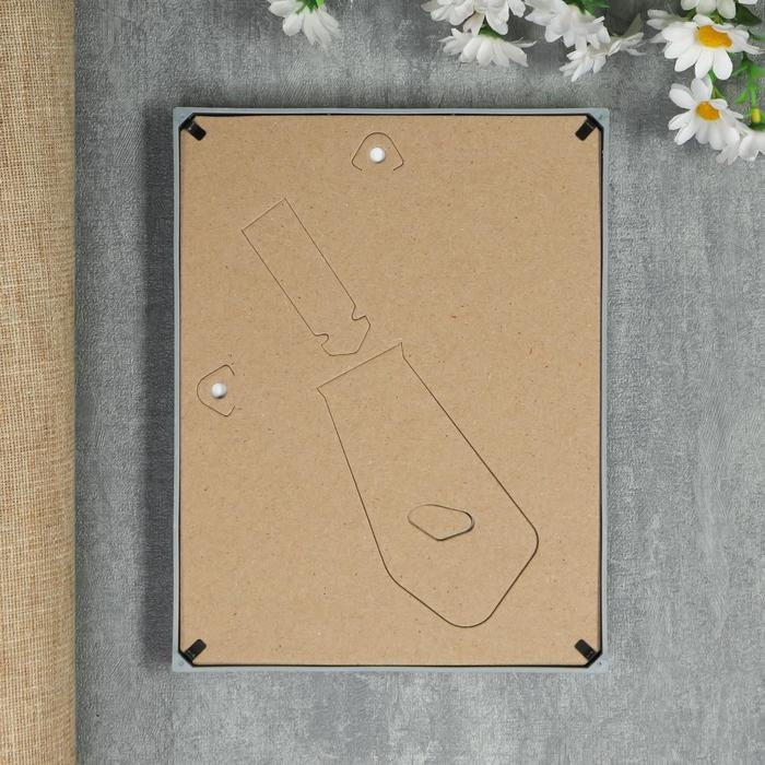 Фоторамка пластик L-3 15х21 см серебр. мет. (пластиковый экран) Фоторамка пластик L-3 15х21 см серебр. мет. (пластиковый экран)