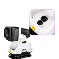 Моющий пылесос для дома КТ-5241 - 650 Вт Моющий пылесос для дома КТ-5241 - 650 Вт