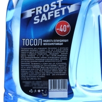 Тосол Frost Safety, 1 кг