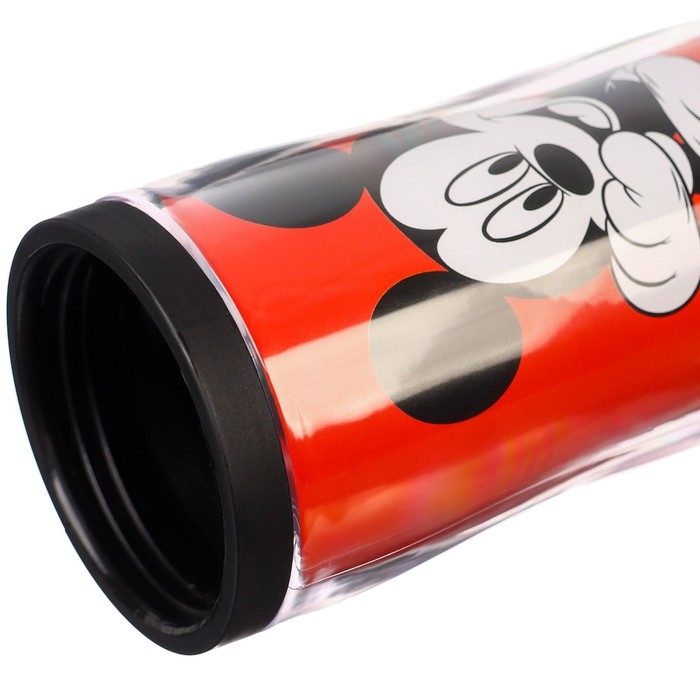 Термостакан, 350 мл Термостакан, 350 мл "Мышонок", Микки Маус