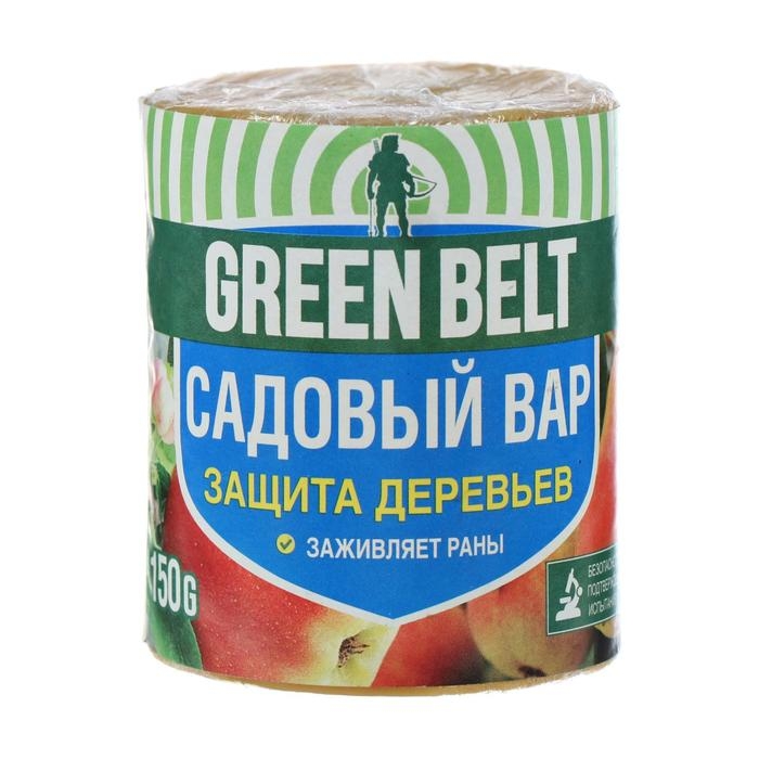 Средство для заживления повреждений деревьев Вар садовый 150 г Средство для заживления повреждений деревьев Вар садовый 150 г