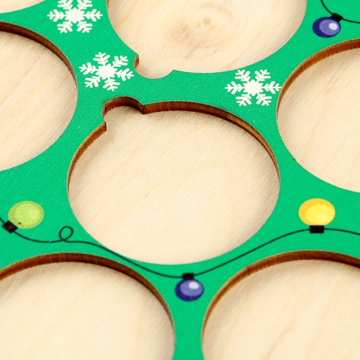 Обучающая игра «Новогоднее мемо: Забавные коты» Обучающая игра «Новогоднее мемо: Забавные коты»