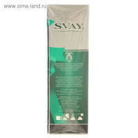 Чай травяной Svay Herbal Variety 48 пирамидок в ассортименте