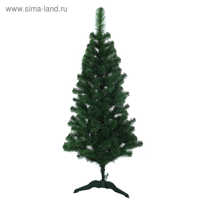 Ёлка искусственная Ёлка искусственная "Уральская" 250 см, d нижнего яруса 115 см, 511 веток