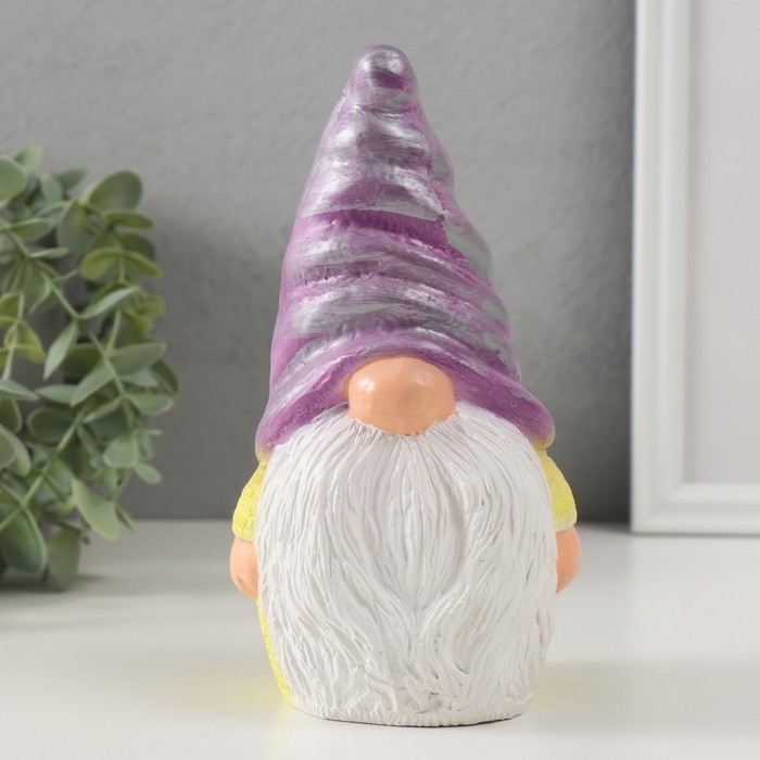 Копилка Копилка "Гном Остин" 17,5 х 9,5 х 8,5 см