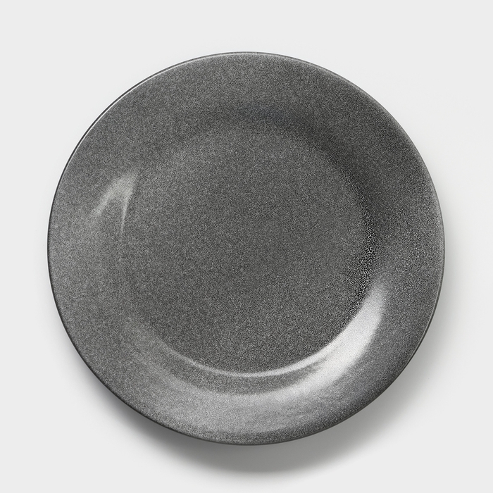 Тарелка фарфоровая «Млечный путь», d=26 см Тарелка фарфоровая «Млечный путь», d=26 см