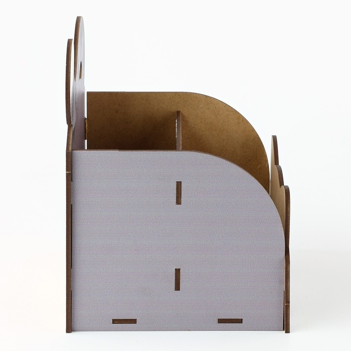 Органайзер для канцелярии «Котик» Органайзер для канцелярии «Котик»