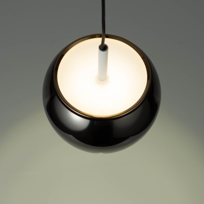 Светильник BayerLux Светильник BayerLux "Лона" 1хLED 12Вт хром 9,5х9,5х8-200 см