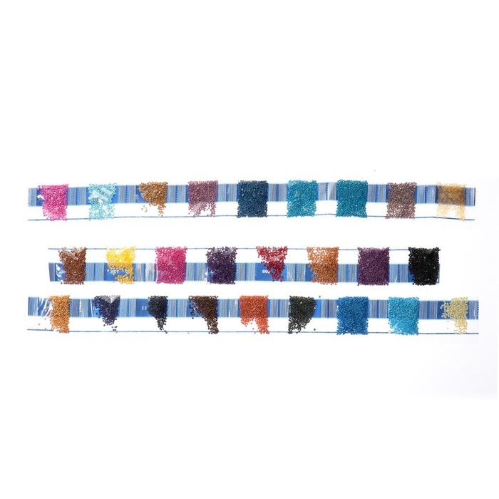 Алмазная мозаика с полным заполнением со светящимися стразами на холсте «Город любви», 20 х 30 см Алмазная мозаика с полным заполнением со светящимися стразами на холсте «Город любви», 20 х 30 см