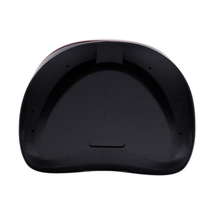 Лампа для гель-лака TNL Desired lux, UV/LED, 168 Вт, 36 диодов,таймер 10/30/60/99 сек, роз. Лампа для гель-лака TNL Desired lux, UV/LED, 168 Вт, 36 диодов,таймер 10/30/60/99 сек, роз.