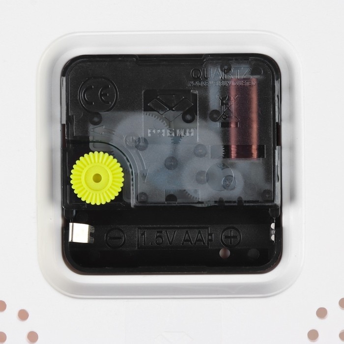 Часы настенные, интерьерные Часы настенные, интерьерные "Апельсин", d-29 см