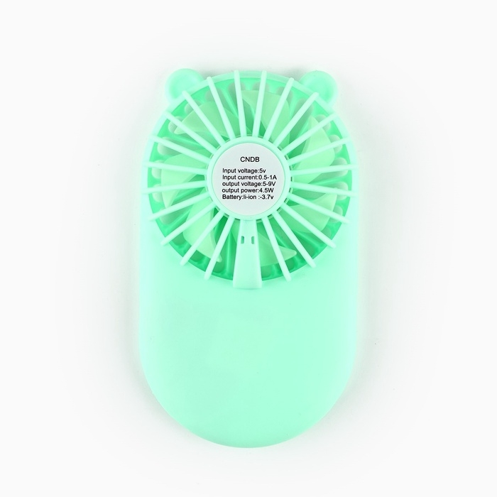 Вентилятор ручной «Relax», модель LOF-04