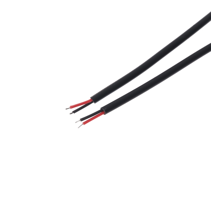 Дневные ходовые огни, 12 В, 6 Вт, DRL-14 см, провод 80 см, набор 2 шт Дневные ходовые огни, 12 В, 6 Вт, DRL-14 см, провод 80 см, набор 2 шт