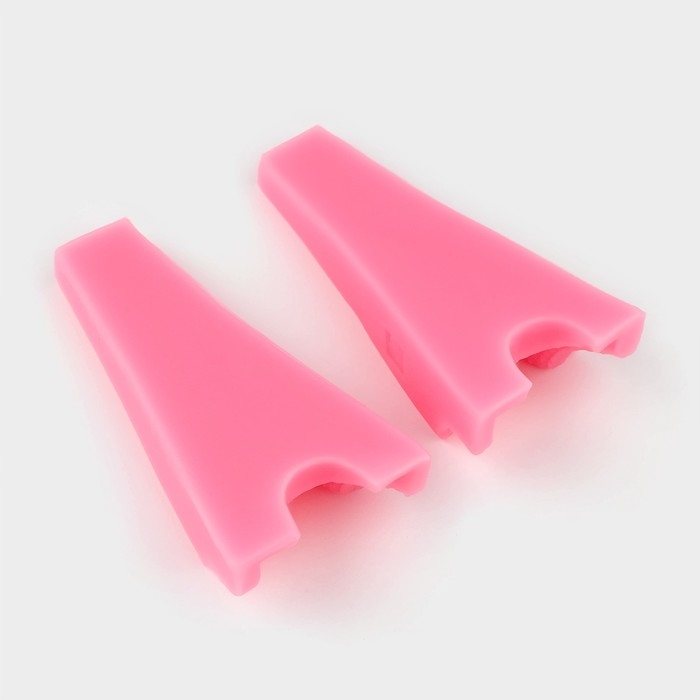 Молд «Эйфелева башня», силикон, 11×5,5 см, цвет МИКС Молд «Эйфелева башня», силикон, 11×5,5 см, цвет МИКС