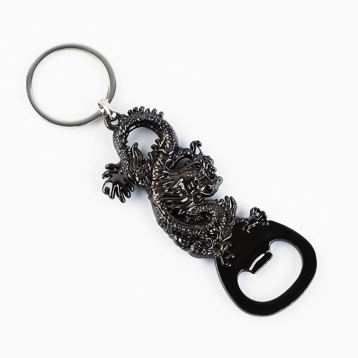 Брелок для ключей открывашка «Крутой мужик», 12.1 х 3.7 см Брелок для ключей открывашка «Крутой мужик», 12.1 х 3.7 см