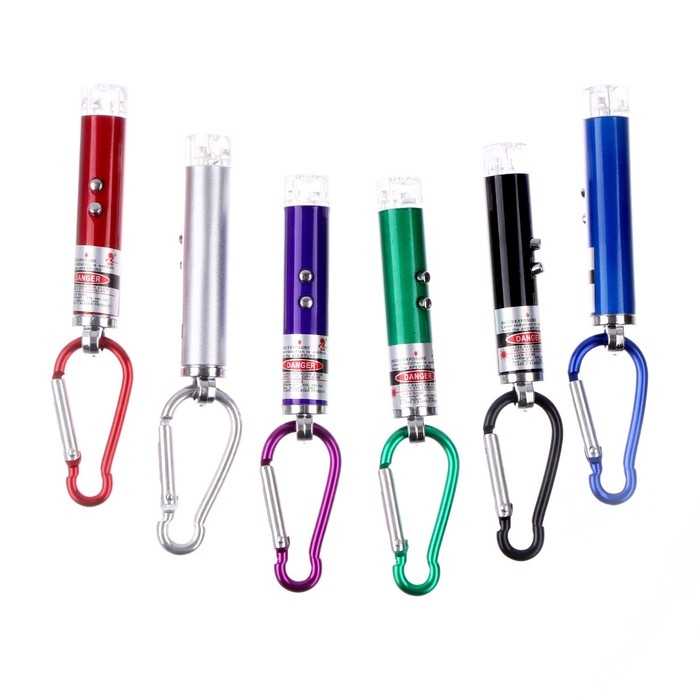 Лазер «Войнушка», цвета МИКС, в шоубоксе Лазер «Войнушка», цвета МИКС, в шоубоксе