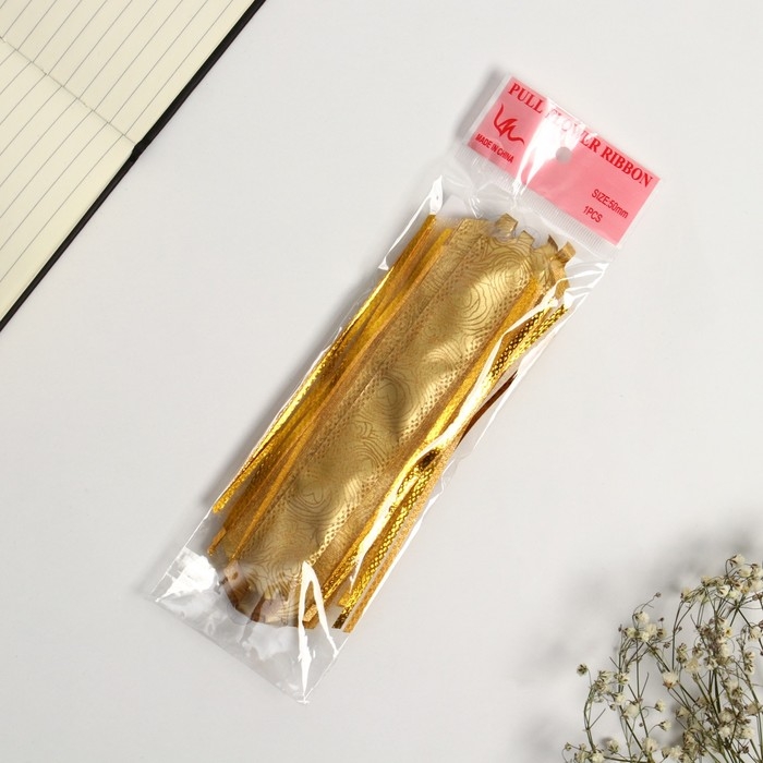 Бант-шар №5, золотые розы Бант-шар №5, золотые розы