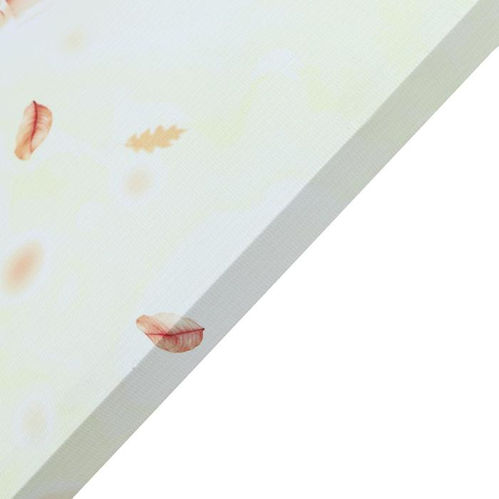 Картина на холсте Картина на холсте "Магия женственности" 60х100 см