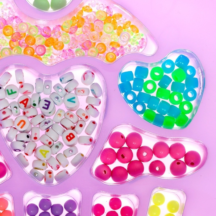 Набор для бисероплетения «Капкейк» Набор для бисероплетения «Капкейк»