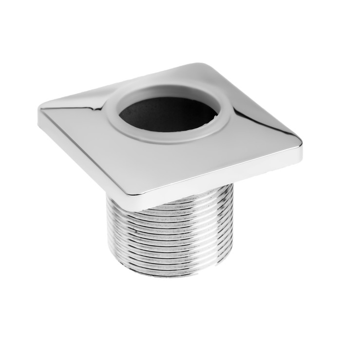 Смеситель на борт ванны ZEIN NB-3, на четыре отверстия, комплект, высокий излив, хром Смеситель на борт ванны ZEIN NB-3, на четыре отверстия, комплект, высокий излив, хром